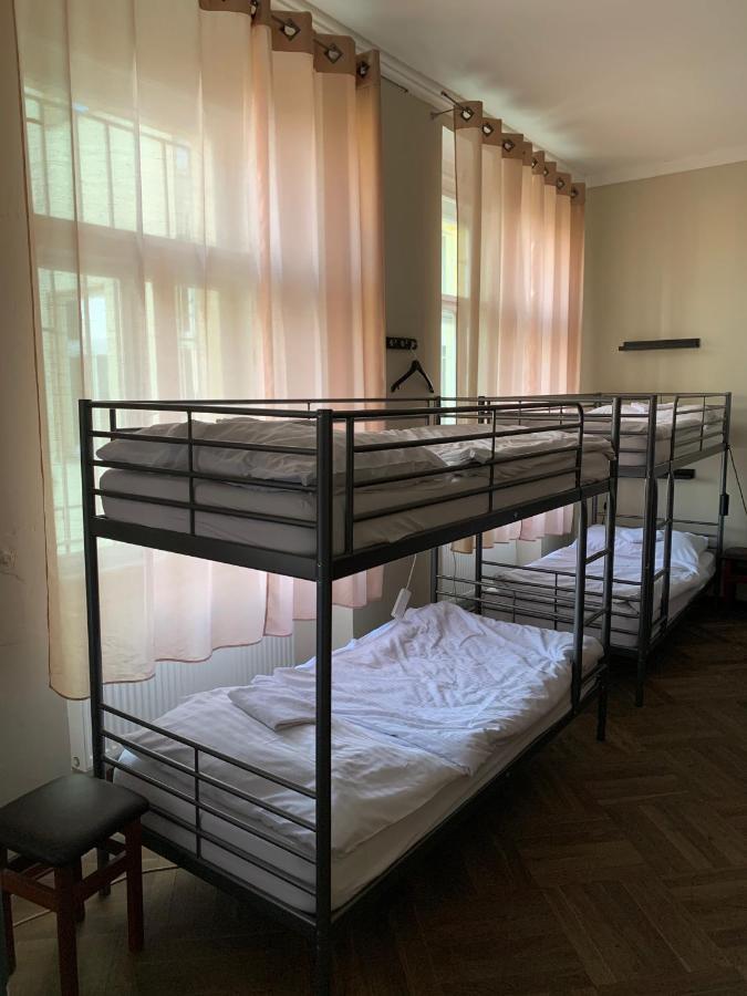 Onefam Old Town Albergue *